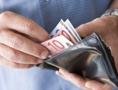 ΟΟΣΑ: «Η Ελλάδα είναι η πρώτη χώρα στον κόσμο στην αύξηση φόρων»! - Άλλο ένα επίτευγμα της κυβέρνησης ΣΥΡΙΖΑ-ΑΝΕΛ